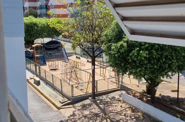 Apartamento para venda, próximo UFMT, Jradim Guanabara, Cuiabá