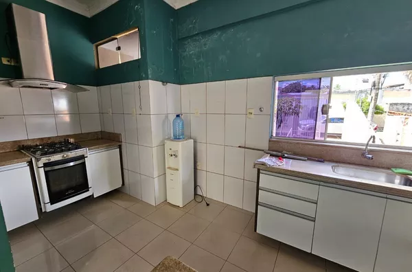 Casa para venda, próximo ao Colégio São Gonçalo, ótimo  para comercial, 3 quarto(s),  Dom Aquino, Cuiabá