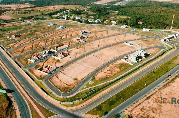 Terreno para venda,  Ribeirão Do Lipa, Cuiabá