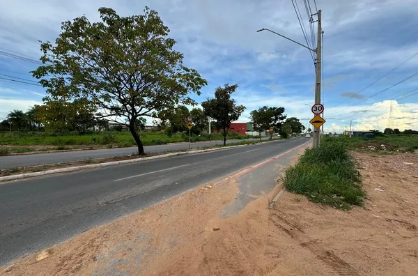 Terreno comercial para venda,  Avenida das Torres, Cuiabá