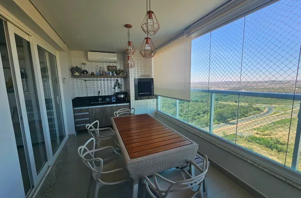 Apartamento para venda, sol da manhã, próximo ao Colégio Plural, Centro Politico Administrativo,Ribeirão Do Lipa, Cuiabá