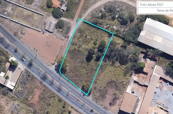 Terreno comercial para venda,  Avenida das Torres, Cuiabá