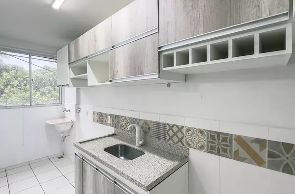 Apartamento com 2 Quarto(s), armários planejados, próximo do Horto Florestal, Cuiabá.