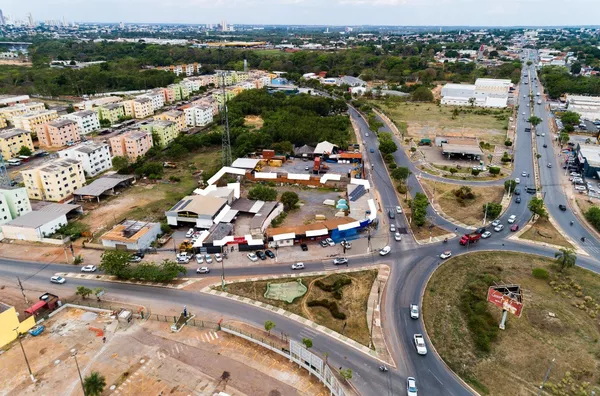 Terreno à Venda na Avenida Miguel Sútil, no Bairro Porto, Cuiabá!