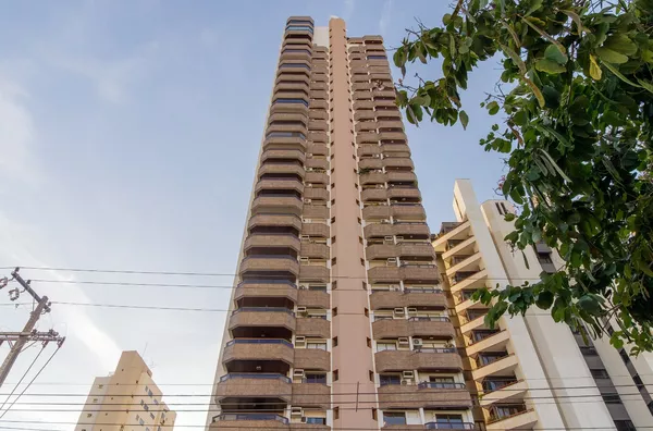 Apartamento para venda, 4 suítes,  Quilombo, Cuiabá