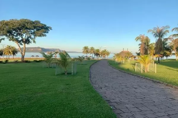 Terreno para venda,  Zona Rural, Chapada Dos Guimarães