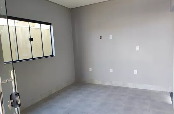 Casa para venda,  3 dormitórios sendo 1 suite, Jardim Universitário, Cuiabá