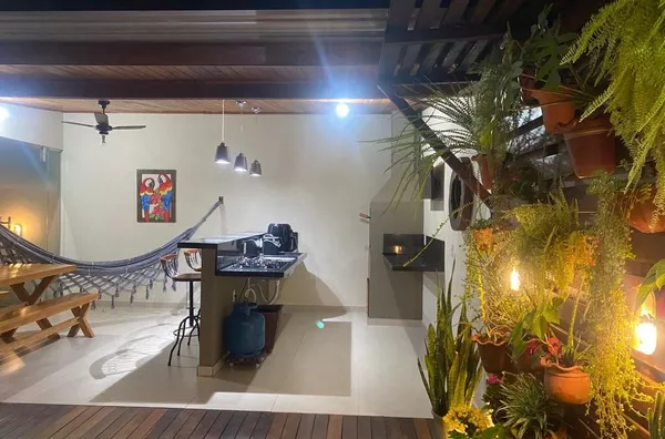 Casa em condomínio para venda,  Ribeirão do Lipa, Cuiabá/ casa térrea Vistas Residence