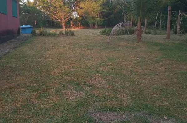 Casa em Condomínio Rural na beira do Rio Cuiabá, em Acorizal
