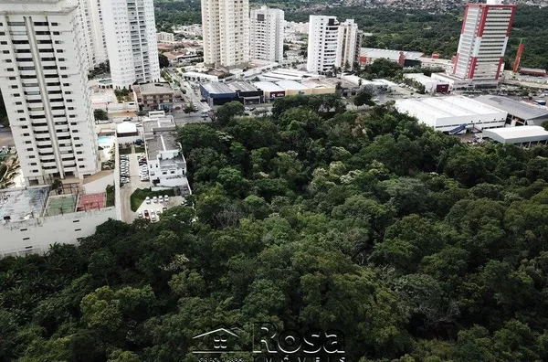 Terreno para venda DUQUE DE CAXIAS I Cuiabá