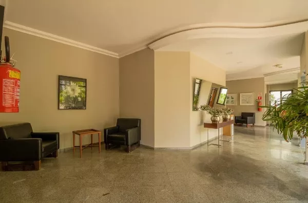 Apartamento de Alto Padrão para Aluguel – 3 Quartos, 1 Suíte – Ed. Palladium, Quilombo, Cuiabá