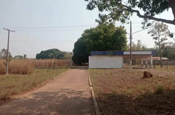  Terreno para venda,  , Santo Antônio Do Leverger