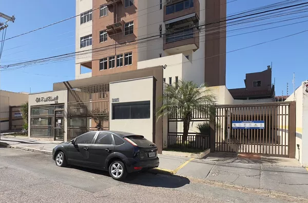 Apartamento para venda com 4 dormitórios, sendo 2 Suítes,  próximo da Avenida Mato Grosso, Araés, Cuiabá