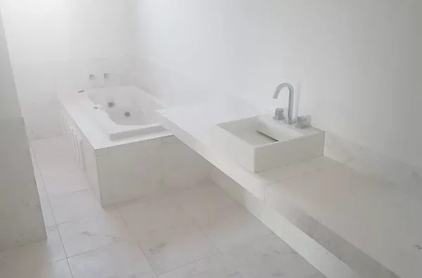 Apartamento para venda, 5 quarto(s),  Jardim Ubirajara, Cuiabá