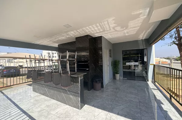 Apartamento PNE para venda, 1 quarto(s),  Nova Várzea Grande, Várzea Grande
