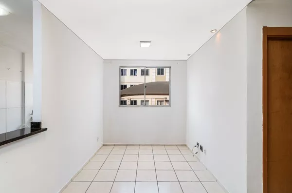 Apartamento para venda, 2 quarto(s),  Centro-sul, Várzea Grande