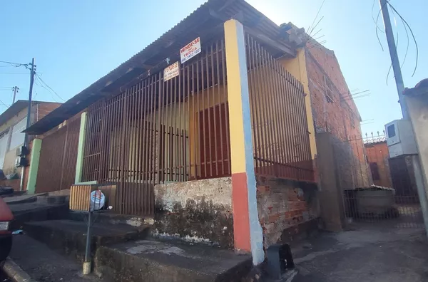 Casa para venda,  Cpa III, Cuiabá