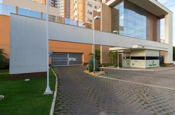 Apartamento para venda, 3 quarto(s), sendo 1 suite Jardim Santa Marta, Cuiabá