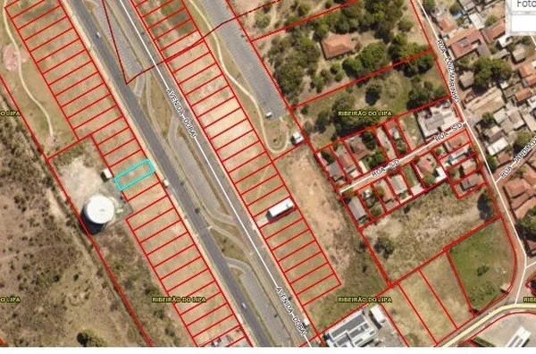 Terreno Comercial  para venda, 301m², Ginco Dubai, Região dos Florais