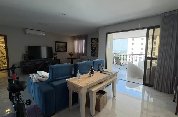 Apartamento para venda, Ed. Riviera da Amérca, Jardim Das Américas, Cuiabá