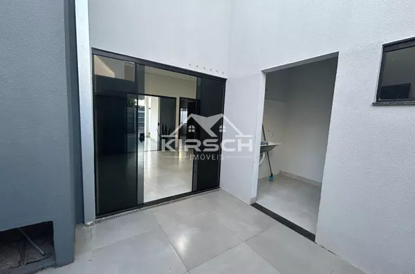 Casa para Locação no Aquarela Brasil Residencial em Sinop - MT - Foto 24