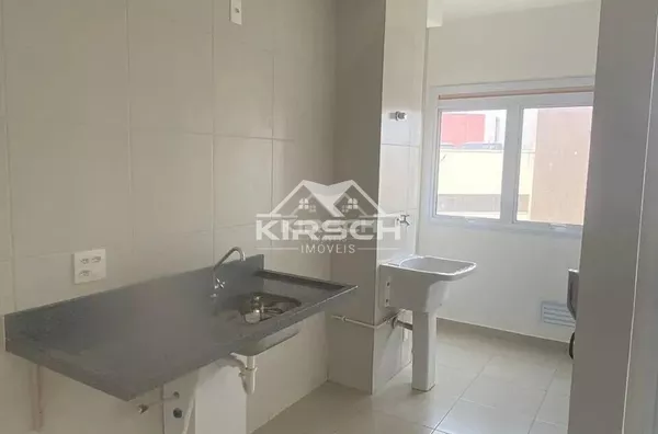 Apartamento para Locação no Jardim Santa Mônica em Sinop - MT