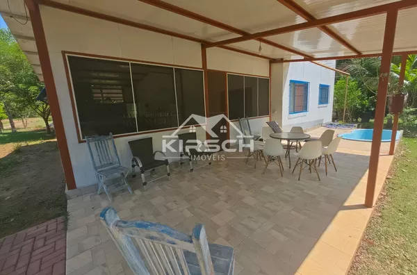 Chácara para venda, 3 quarto(s), Gleba Mercedes, Sinop - Foto 19