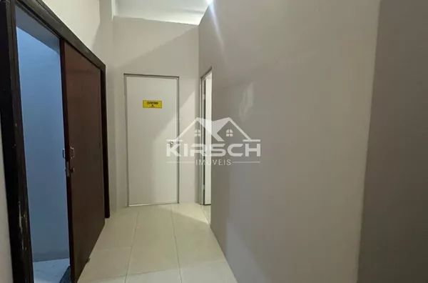 Prédio Comercial e Residencial,  Jardim Maringá, Sinop