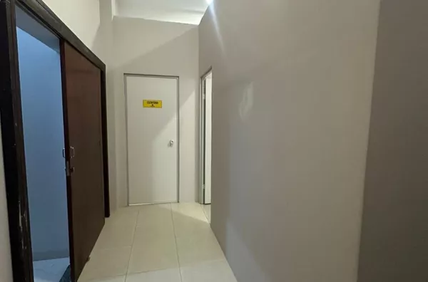 Prédio Comercial e Residencial,  Jardim Maringá, Sinop