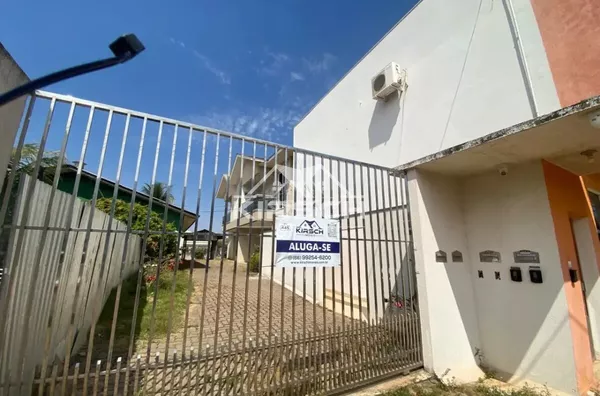 Sobrado para Locação no Jardim Botânico em Sinop - MT - Foto 27