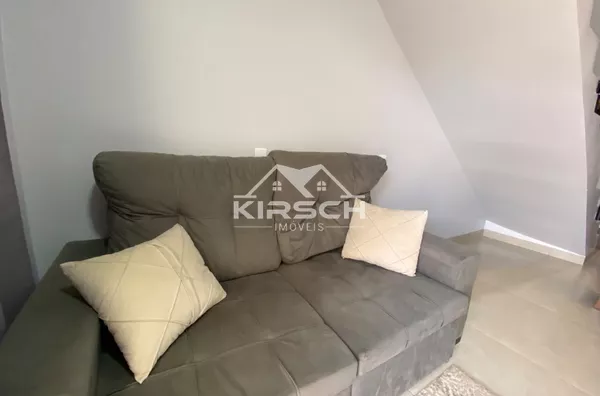Sobrado Mobiliado para Locação no Residencial Paris em Sinop - MT - Foto 6