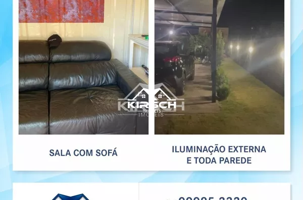 Casa para venda, Jardim Bougainville, Sinop - Foto 7