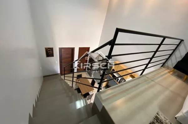 Sobrado Mobiliado para Locação no Residencial Paris em Sinop - MT - Foto 11