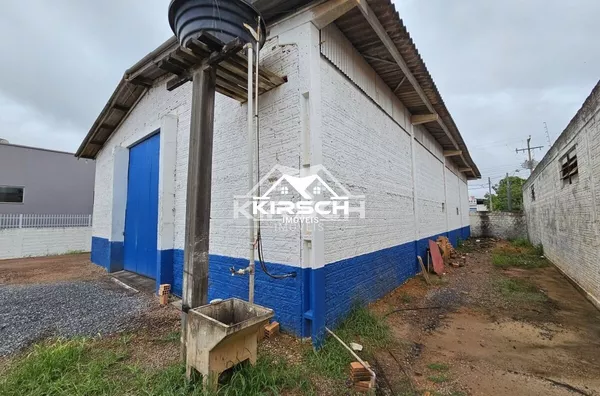 Barracão para Locação no Setor Industrial Sinop - MT - Foto 9