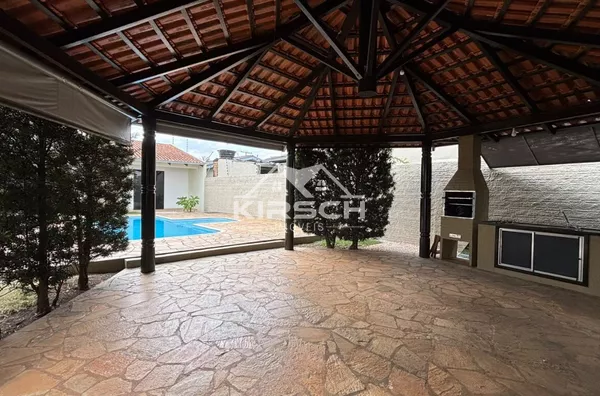 Casa para venda, 3 quarto(s),  Jardim Jacarandás, Sinop