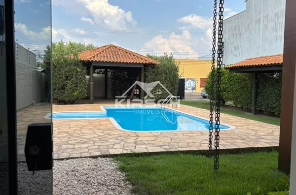 Casa para venda, 3 quarto(s),  Jardim Jacarandás, Sinop