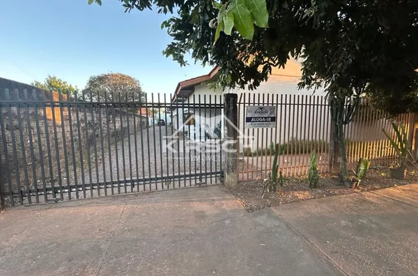 Kitinet para Locação no Jardim Das Palmeiras em Sinop - MT