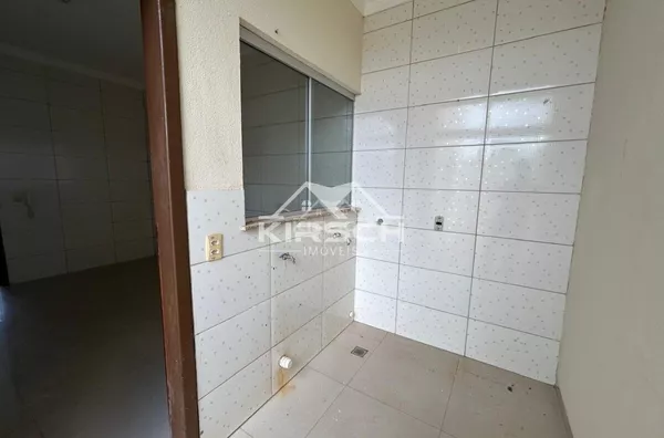 Apartamento para Locação no Jardim Jacarandás em Sinop - MT