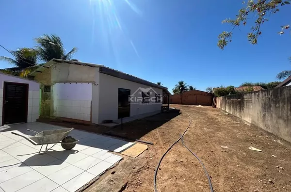 Casa para , 3 quarto(s),  Coophasem, Rondonopolis
