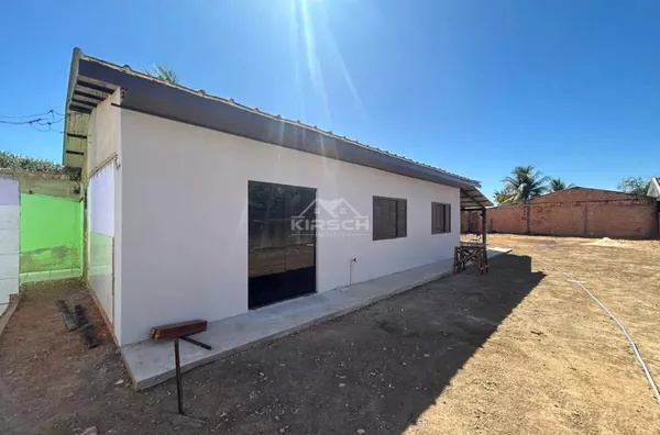 Casa para , 3 quarto(s),  Coophasem, Rondonopolis