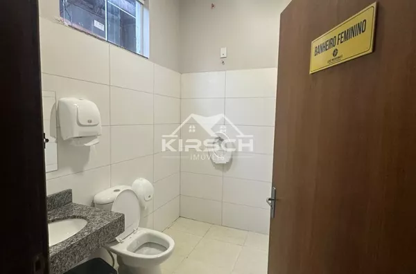 Prédio Comercial e Residencial, Jardim Maringá, Sinop - Foto 6
