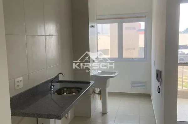 Apartamento para Locação no Jardim Santa Mônica em Sinop - MT