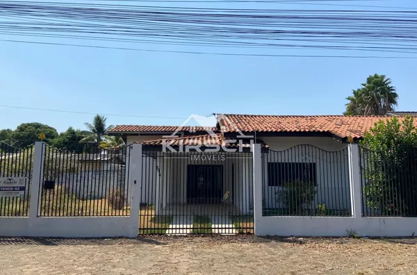 Casa para Venda ou Locação no Centro de Sinop - MT
