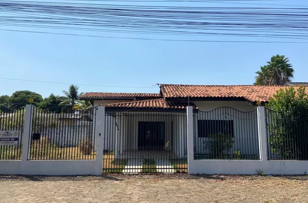 Casa para Venda ou Locação no Centro de Sinop - MT