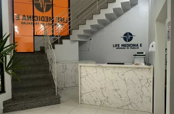 Prédio Comercial e Residencial,  Jardim Maringá, Sinop