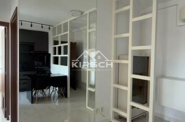 Apartamento para Locação no Residencial Ipanema em Sinop - MT
