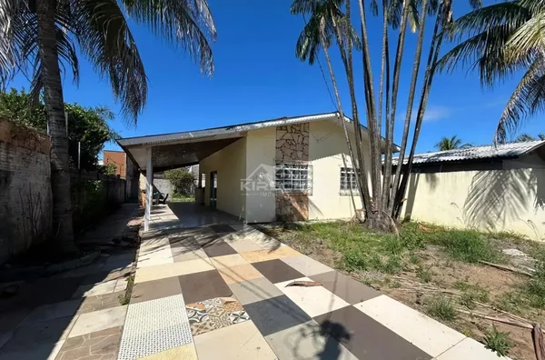 Casa para aluguel,  Jardim Jacarandás, Sinop