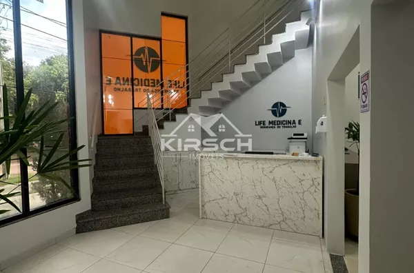 Prédio Comercial e Residencial, Jardim Maringá, Sinop - Foto 19