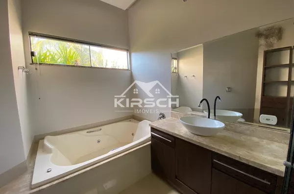 Casa para Locação no Jardim Paraíso em Sinop - MT - Foto 17