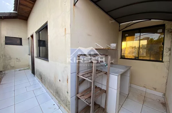 Casa para Locação no Jardim Jacarandás em Sinop - MT - Foto 15